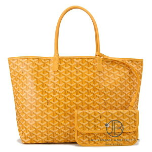�S���[�� GOYARD �T���E���CPM �o�b�O �C�G���[ STLOUIPMLTY08CL08P �V�i �o�b�O/���z/����