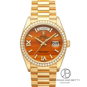 �����b�N�X ROLEX �f�C�f�C�g 36 128348RBR �V�i ���v �����Y