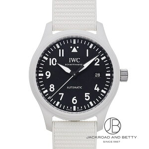 IWC IWC �p�C���b�g�E�H�b�` �I�[�g�}�e�B�b�N 41 �g�b�v�K�� ���C�N�E�^�z ���~�e�b�h IW328104 �V�i ���v �����Y