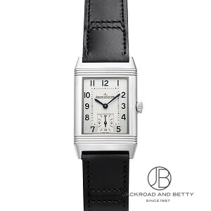 �W���K�[�E���N���g JAEGER LE COULTRE ���x���\ �N���V�b�N �X���[���Z�R���h Q3868520 �V�i ���v �����Y
