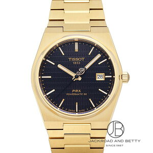 �e�B�\ TISSOT PRX �p���[�}�e�B�b�N 80 �f�C�~�A���E�����[�h �X�y�V���� �G�f�B�V���� T137.407.33.051.00 �V�i ���v �����Y