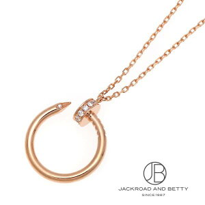 �J���e�B�G CARTIER �W���X�g �A�� �N�� �l�b�N���X B7224887 �V�i �W���G���[ �u�����h�W���G���[