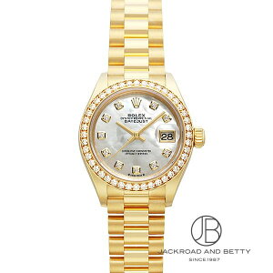 �����b�N�X ROLEX ���f�B �f�C�g�W���X�g 28 279138RBR �V�i ���v ���f�B�[�X