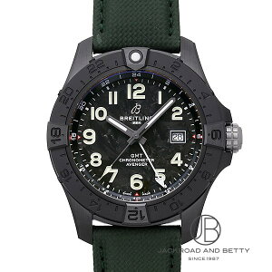�u���C�g�����O BREITLING �A�x���W���[ �I�[�g�}�e�B�b�NGMT 44 �i�C�g�~�b�V���� S32320101B1X1 �V�i ���v �����Y