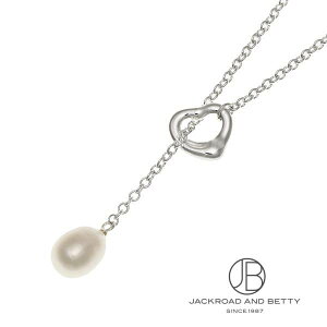 �e�B�t�@�j�[ TIFFANY&CO. �G���T�E�y���b�e�B �I�[�v�� �n�[�g �����A�b�g �y���_���g 60116057 �V�i �W���G���[ �u�����h�W���G���[