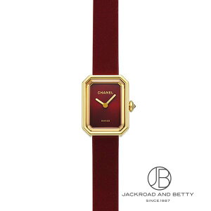 �V���l�� CHANEL �v���~�G�[�� ���{�� ���b�h H9857 �V�i ���v ���f�B�[�X