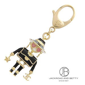 �V���l�� CHANEL �V���l�� �h�[�� �L�[�����O ABG014 B21625 U3081 �V�i �W���G���[ �u�����h�W���G���[