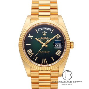�����b�N�X ROLEX �f�C�f�C�g40 228238 �V�i ���v �����Y