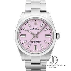 �����b�N�X ROLEX �I�C�X�^�[ �p�[�y�`���A�� 41 134300 �V�i ���v �����Y