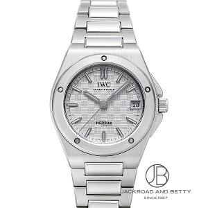 IWC IWC �C���a���j�A �I�[�g�}�e�B�b�N 35 IW324901 �V�i ���v �����Y