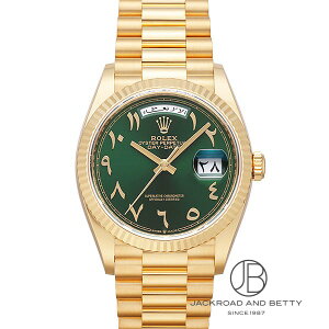 �����b�N�X ROLEX �f�C�f�C�g 36 128238 �V�i ���v �����Y