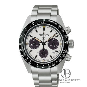 �Z�C�R�[ SEIKO �v���X�y�b�N�X �X�s�[�h�^�C�}�[ SBDL125 �V�i ���v �����Y