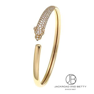 �J���e�B�G CARTIER �p���e�[�� �h�D �J���e�B�G �u���X���b�g N6717817 �V�i �W���G���[ �u�����h�W���G���[