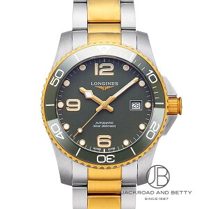 �����W�� LONGINES �n�C�h�� �R���N�G�X�g �I�[�g�}�`�b�N L3.781.3.06.7 �V�i ���v �����Y