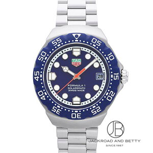 �^�O�E�z�C���[ TAG HEUER �t�H�[�~����1 �\�[���[�O���t WBY1112.BA0042 �V�i ���v �����Y