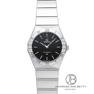 �I���K OMEGA �R���X�e���[�V���� �|���b�V�� �N�H�[�c 131.10.28.60.01.001 �V�i ���v ���f�B�[�X