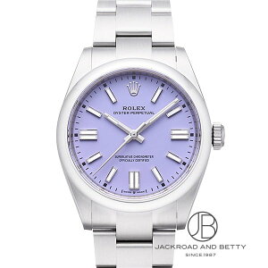 �����b�N�X ROLEX �I�C�X�^�[ �p�[�y�`���A�� 41 134300 �V�i ���v �����Y