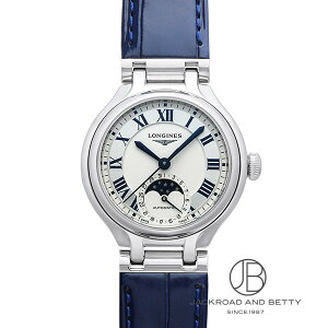 �����W�� LONGINES �v���}���i ���[���t�F�C�Y L8.126.4.71.2 �V�i ���v ���f�B�[�X