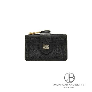 �~���E�~���E MIU MIU �J�[�h�P�[�X 5MC038_ADT7_F0002 �V�i �o�b�O/���z/����