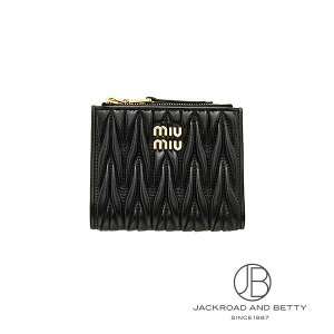 �~���E�~���E MIU MIU �}�e���b�Z���U�[ ���z 5ML024_AFPP_F0002 �V�i �o�b�O/���z/����