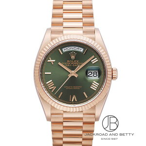 �����b�N�X ROLEX �f�C�f�C�g 36 128235 �V�i ���v �����Y
