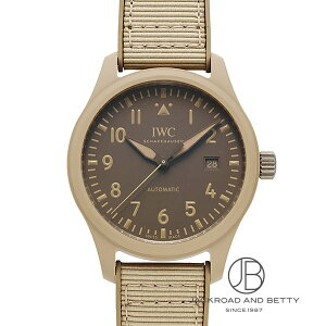 IWC IWC �p�C���b�g�E�H�b�` �I�[�g�}�e�B�b�N 41 �g�b�v�K�� ���n�[���F�E�f�U�[�g IW328106 �V�i ���v �����Y