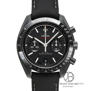 �I���K OMEGA �X�s�[�h�}�X�^�[ �_�[�N�T�C�h�E �I�u�E�U�E���[�� 310.92.44.51.01.002 �V�i ���v �����Y
