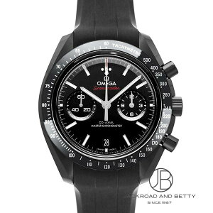 �I���K OMEGA �X�s�[�h�}�X�^�[ �_�[�N�T�C�h�E �I�u�E�U�E���[�� 310.92.44.51.01.004 �V�i ���v �����Y
