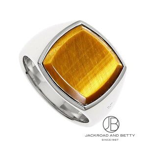 �g���E�b�h TOM WOOD �N�b�V���� �����O �^�C�K�[�A�C 100378M �V�i �W���G���[ �u�����h�W���G���[