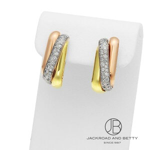 �J���e�B�G CARTIER �g���j�e�B �N�b�V���� �C�������O �Z�~�p���F B8301535 �V�i �W���G���[ �u�����h�W���G���[