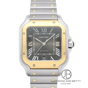 �J���e�B�G CARTIER �T���g�X �h�D �J���e�B�G LM W2SA0030 �V�i ���v �����Y