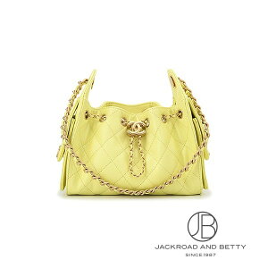 �V���l�� CHANEL CHANEL 25 �~�j �n���h�o�b�O �C�G���[ ���F AS5631 B20304 NAAUK �V�i �o�b�O/���z/����