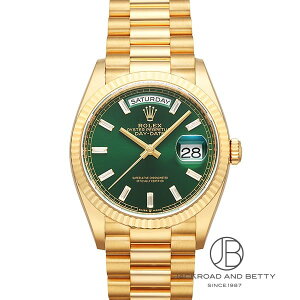�����b�N�X ROLEX �f�C�f�C�g 36 128238A �V�i ���v �����Y