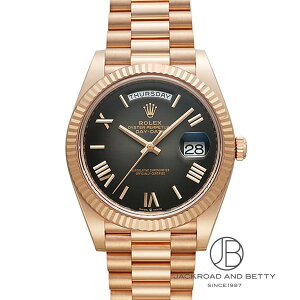 �����b�N�X ROLEX �f�C�f�C�g 40 228235 �V�i ���v �����Y
