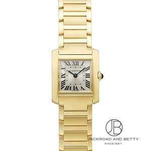 �J���e�B�G CARTIER �^���N�t�����Z�[�Y SM WGTA0344 �V�i ���v ���f�B�[�X