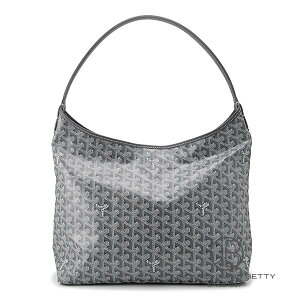 �S���[�� GOYARD �{�G�� �z�[�{�[ �o�b�O �O���[ BOHEMEPMLTY51CL51P �V�i �o�b�O/���z/����