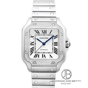 �J���e�B�G CARTIER �T���g�X �h�D �J���e�B�G MM W4SA0005 �V�i ���v �����Y