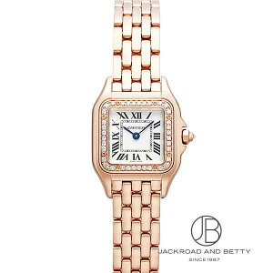 �J���e�B�G CARTIER �p���e�[�� �h�D �J���e�B�G SM WJPN0087 �V�i ���v ���f�B�[�X