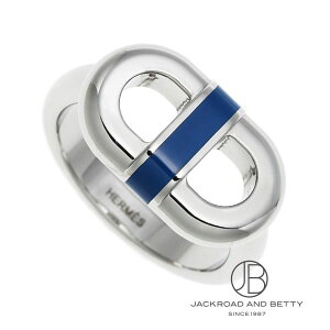 �G�����X HERMES �V�F�[�k�E�_���N�� �}�C���� �����O �u���[�t�����X H100043FJ6044 �V�i �W���G���[ �u�����h�W���G���[