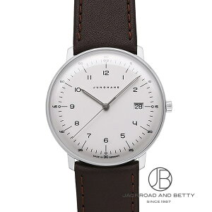 �����n���X JUNGHANS �}�b�N�X�E�r�� �N�I�[�c 041/4461.02 �V�i ���v �����Y