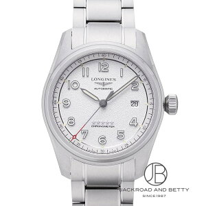 �����W�� LONGINES �X�s���b�g �v���~�A�� L3.810.4.73.9 �V�i ���v �����Y