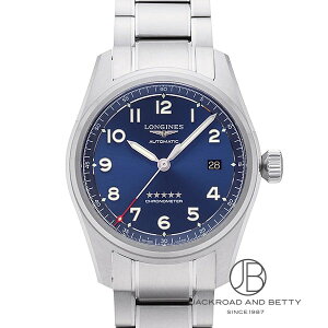 �����W�� LONGINES �X�s���b�g �v���~�A�� L3.810.4.93.9 �V�i ���v �����Y