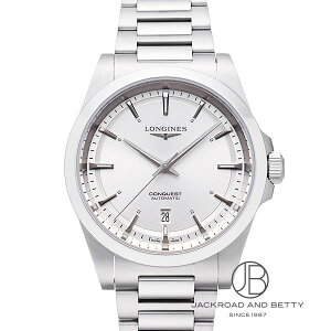 �����W�� LONGINES �R���N�G�X�g �I�[�g L3.830.4.72.6 �V�i ���v �����Y
