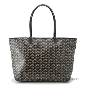 �S���[�� GOYARD �A���g��MM �o�b�O �u���b�N ARTOISMMLTY01CL01P �V�i �o�b�O/���z/����