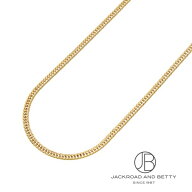 喜平 KIHEI K18 12面 トリプル 10g 50cm ネックレス 造幣局刻印有り 新品 ジュエリー ブランドジュエリー