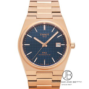 �e�B�\ TISSOT PRX �p���[�}�e�B�b�N 80 T137.407.33.041.00 �V�i ���v �����Y