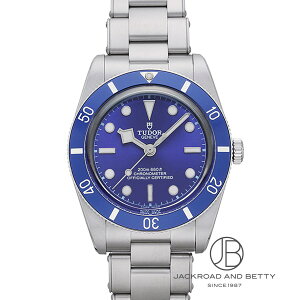 �`���[�_�[(�`���[�h��) TUDOR �u���b�N�x�C 54 79000B-0001 �V�i ���v �����Y