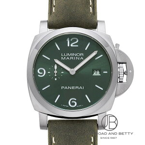 �p�l���C PANERAI ���~�m�[�� �}���[�i �`�^�j�I PAM03325 �V�i ���v �����Y