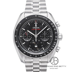 �I���K OMEGA �X�s�[�h�}�X�^�[ ���[���t�F�C�Y ���e�I���C�g 304.30.43.52.01.001 �V�i ���v �����Y