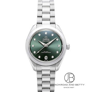 �I���K OMEGA �V�[�}�X�^�[ �A�N�A�e�� 220.10.30.20.60.001 �V�i ���v ���f�B�[�X